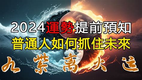 20年大運|未來20年運勢展望如何？國學易經透玄機 